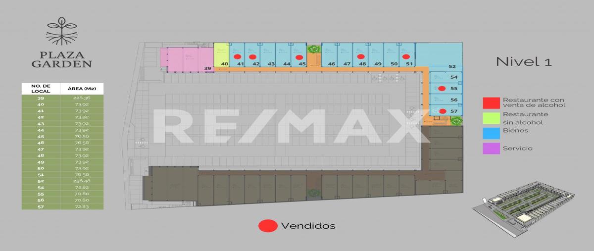 Foto de local en venta en juriquilla , juriquilla santa fe, querétaro, querétaro, 28150884 No. 05
