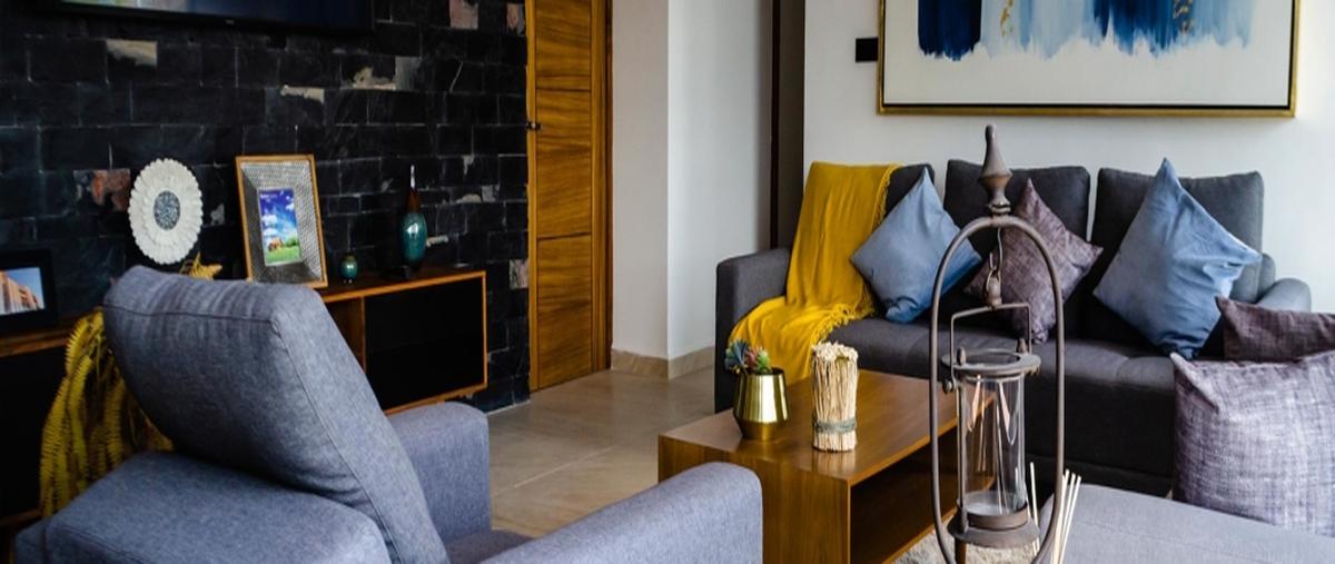 Foto de departamento en venta en juriquilla , juriquilla santa fe, querétaro, querétaro, 29650658 No. 04