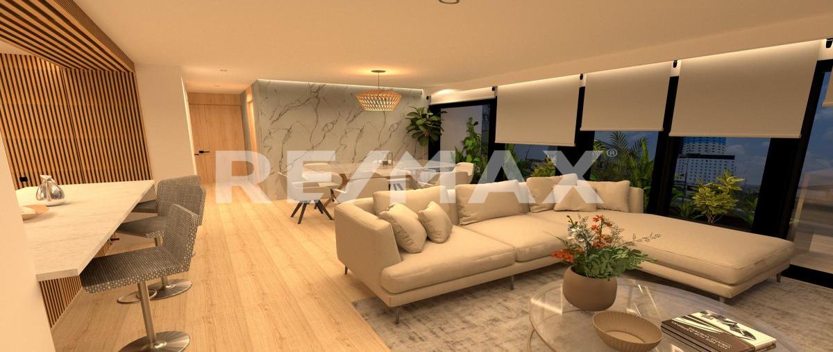 Foto de departamento en venta en juriquilla , juriquilla santa fe, querétaro, querétaro, 29650819 No. 05