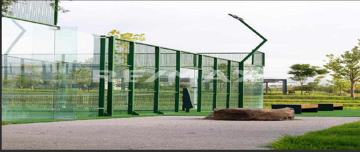 Foto de terreno habitacional en venta en juriquilla , juriquilla santa fe, querétaro, querétaro, 0 No. 03