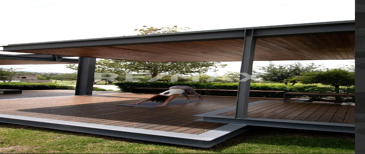 Foto de terreno habitacional en venta en juriquilla , juriquilla santa fe, querétaro, querétaro, 0 No. 04