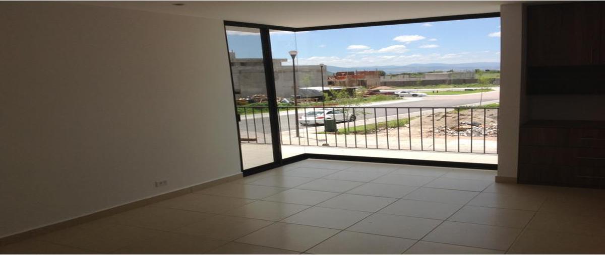 Foto de casa en venta en juriquilla , la condesa, querétaro, querétaro, 14507242 No. 04