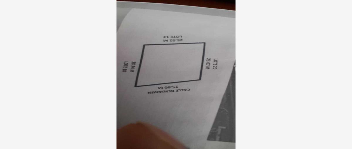 Foto de terreno habitacional en juriquilla la solana 1, juriquilla, querétaro, querétaro, 26019191 foto 04 Foto de terreno habitacional en venta en juriquilla la solana 1, juriquilla, querétaro, querétaro, 26019191 No. 04