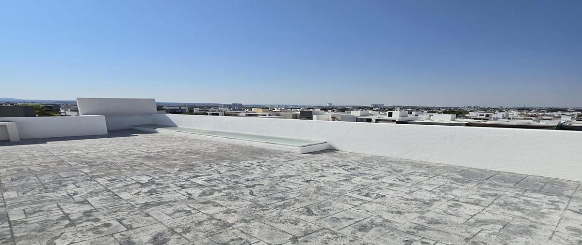 Foto de casa en venta en juriquilla , lomas de juriquilla, querétaro, querétaro, 0 No. 07