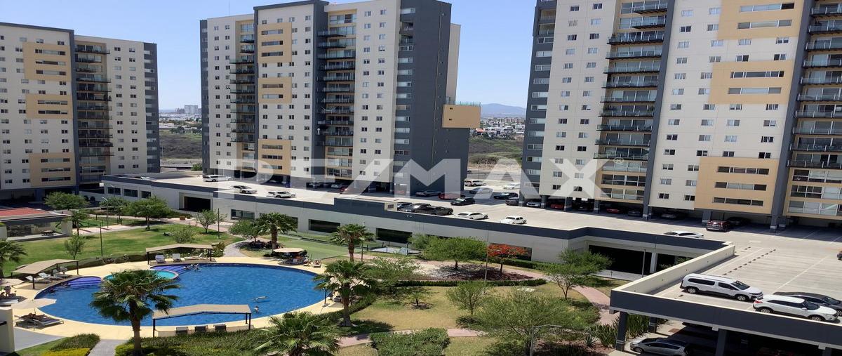 Foto de departamento en juriquilla , privada de los portones, querétaro, querétaro, 0 foto 01 Foto de departamento en renta en juriquilla , privada de los portones, querétaro, querétaro, 0 No. 01