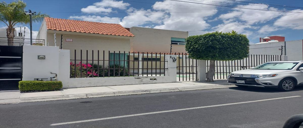 Foto de casa en renta en  , juriquilla privada, querétaro, querétaro, 26719087 No. 05