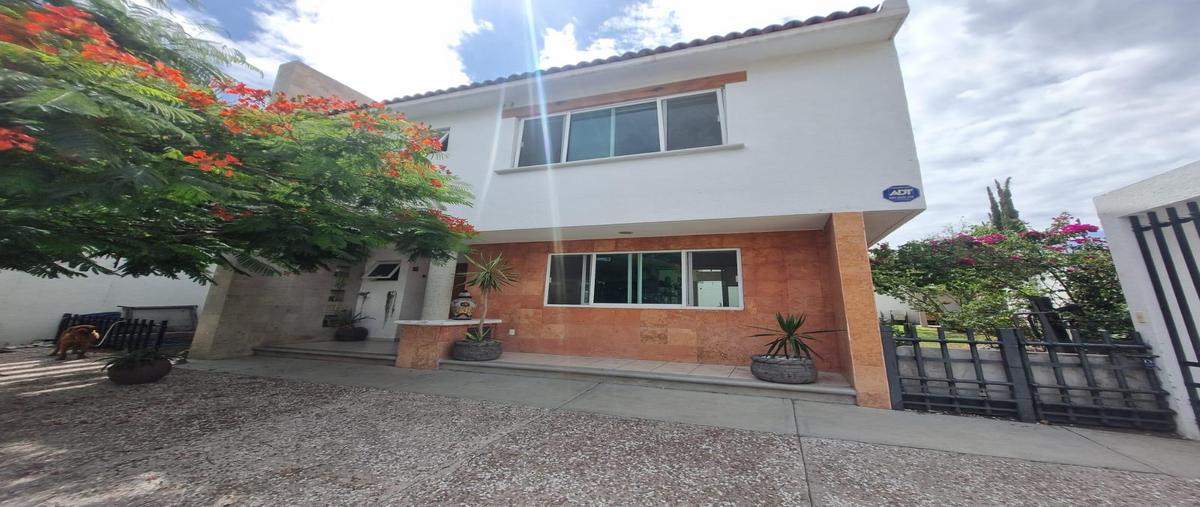 Foto de casa en , juriquilla privada, querétaro, querétaro, 0 foto 01 Foto de casa en venta en , juriquilla privada, querétaro, querétaro, 0 No. 01