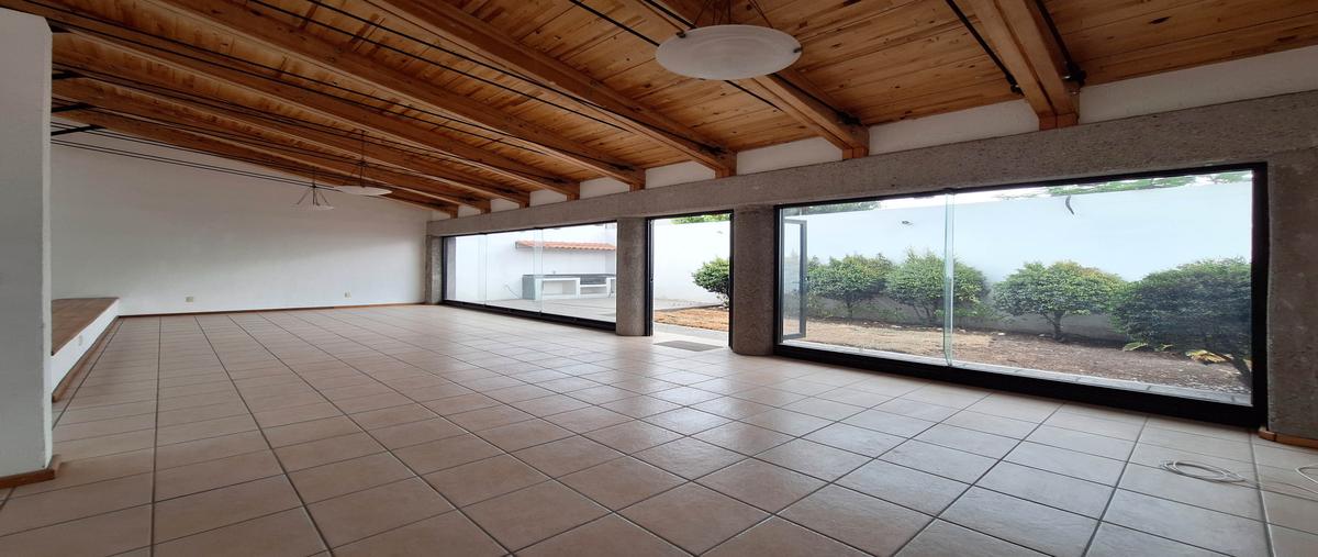 Foto de casa en renta en  , juriquilla privada, querétaro, querétaro, 0 No. 04