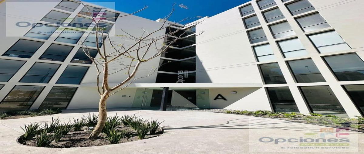 Foto de departamento en renta en  , juriquilla privada, querétaro, querétaro, 0 No. 01