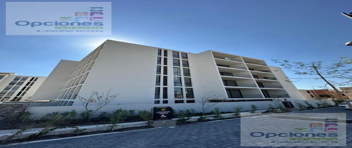 Foto de departamento en renta en  , juriquilla privada, querétaro, querétaro, 0 No. 02