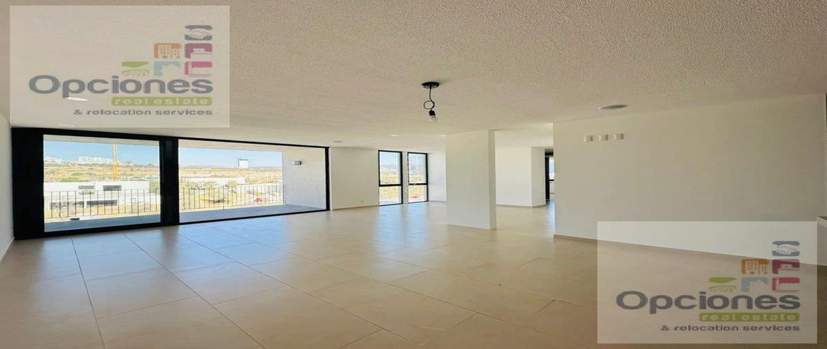 Foto de departamento en renta en  , juriquilla privada, querétaro, querétaro, 0 No. 05