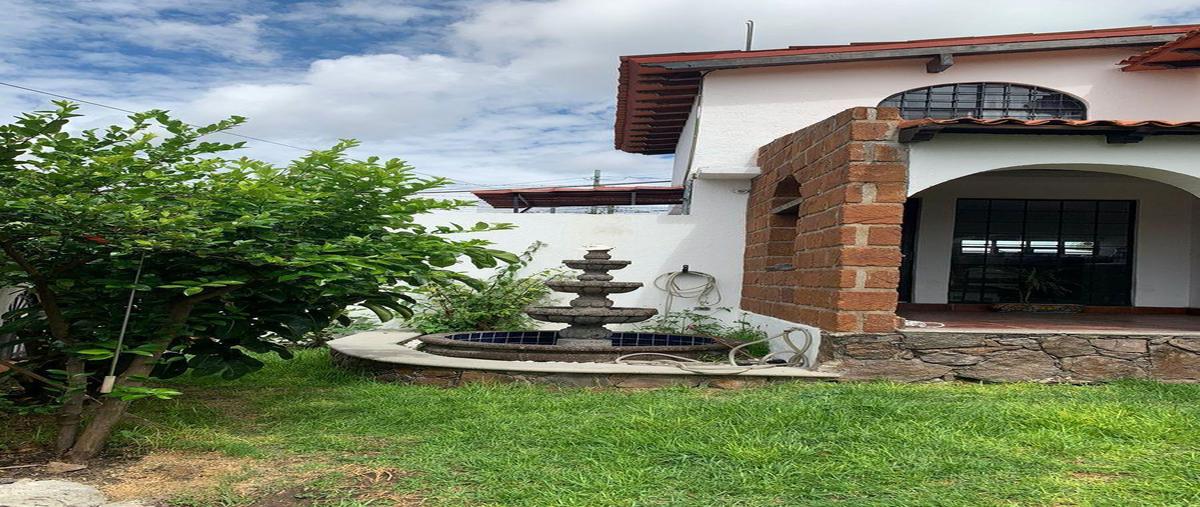 Foto de casa en venta en  , juriquilla privada, querétaro, querétaro, 0 No. 05