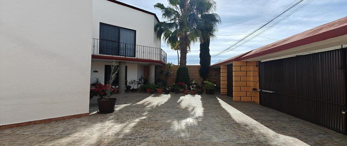 Foto de casa en venta en  , juriquilla privada, querétaro, querétaro, 0 No. 03