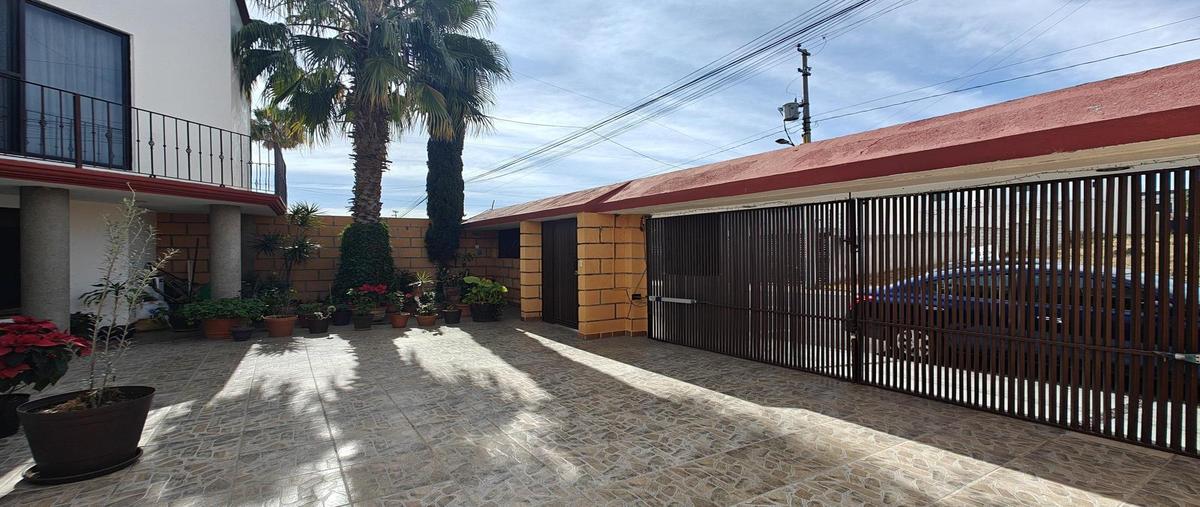 Foto de casa en venta en  , juriquilla privada, querétaro, querétaro, 0 No. 05