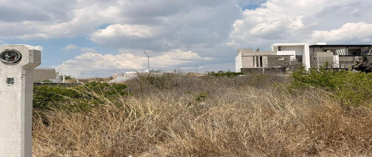 Foto de terreno habitacional en venta en  , juriquilla privada, querétaro, querétaro, 0 No. 05