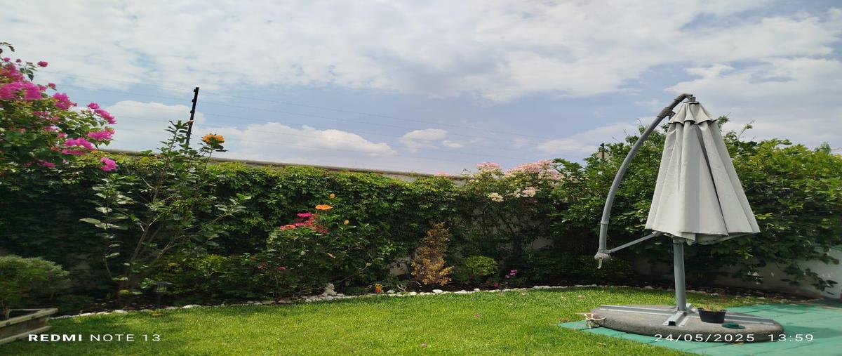 Foto de casa en renta en  , juriquilla privada, querétaro, querétaro, 0 No. 04