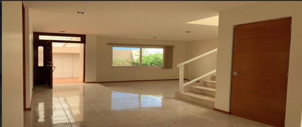Foto de casa en renta en  , juriquilla privada, querétaro, querétaro, 0 No. 03