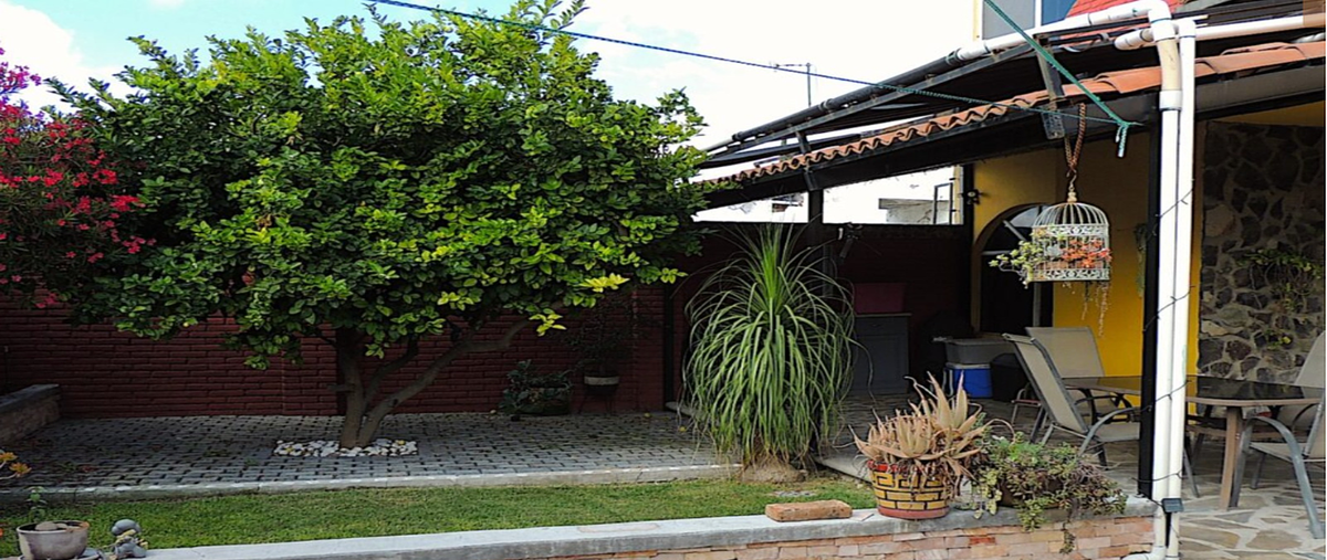 Foto de casa en venta en juriquilla , punta juriquilla, querétaro, querétaro, 0 No. 04