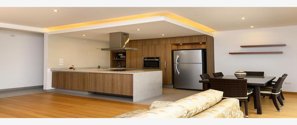 Foto de departamento en venta en  , juriquilla, querétaro, querétaro, 11879447 No. 04