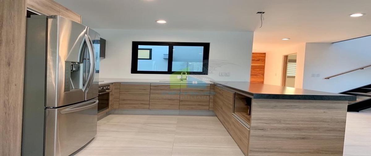 Foto de casa en venta en  , juriquilla, querétaro, querétaro, 14374703 No. 04