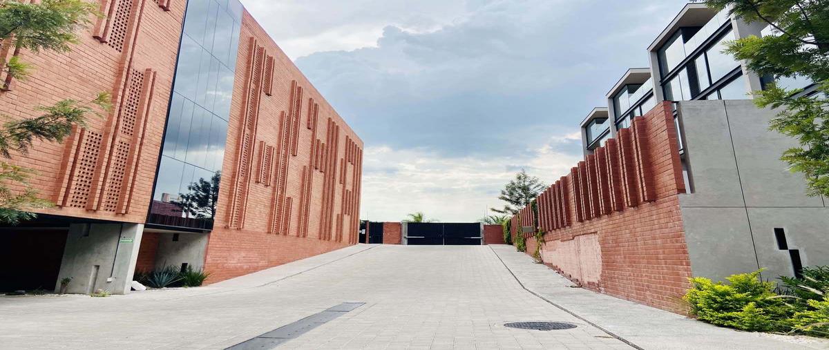 Foto de departamento en , juriquilla, querétaro, querétaro, 15371452 foto 05 Foto de departamento en renta en , juriquilla, querétaro, querétaro, 15371452 No. 05