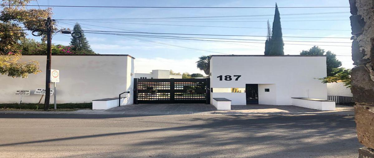 Foto de casa en venta en  , juriquilla, querétaro, querétaro, 0 No. 03