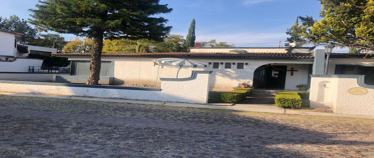 Foto de casa en venta en  , juriquilla, querétaro, querétaro, 0 No. 04