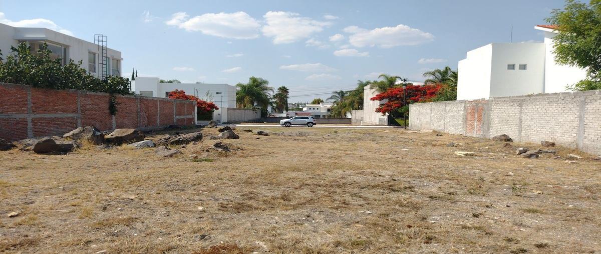 Foto de terreno habitacional en venta en  , juriquilla, querétaro, querétaro, 24601525 No. 03