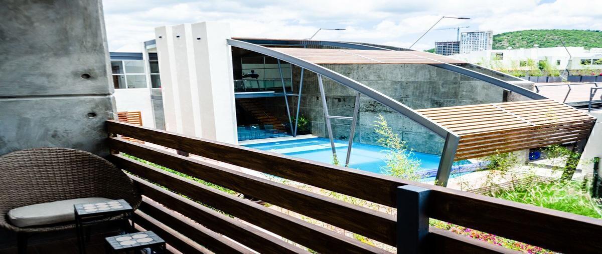 Foto de departamento en venta en  , juriquilla, querétaro, querétaro, 24601541 No. 03
