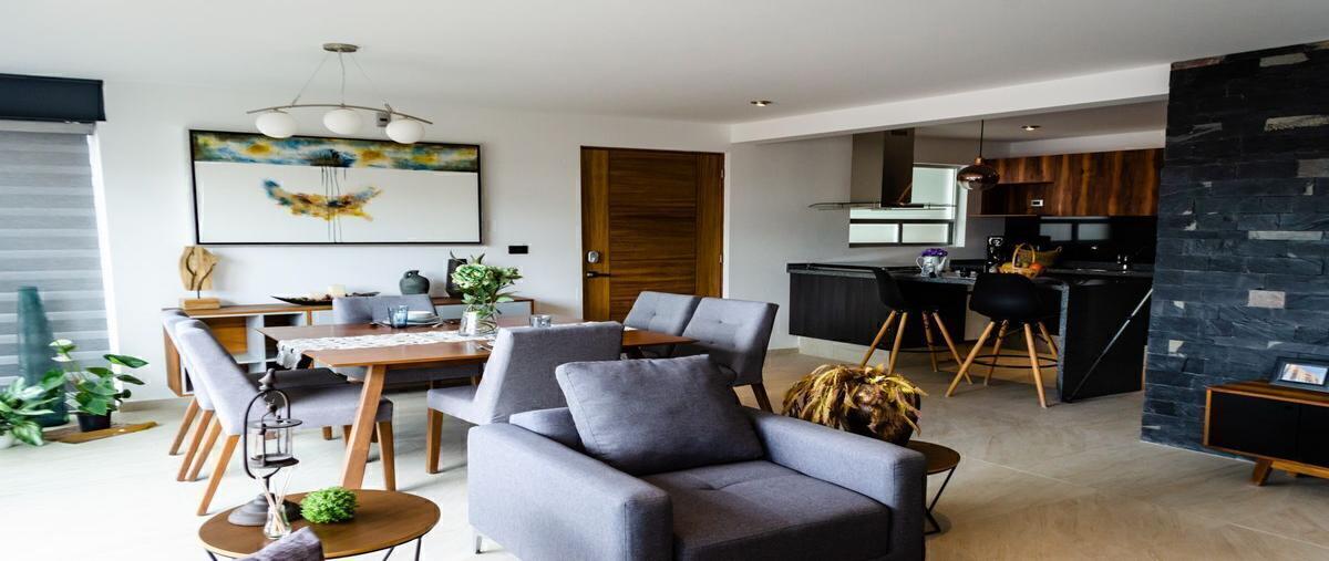 Foto de departamento en venta en  , juriquilla, querétaro, querétaro, 24601571 No. 03
