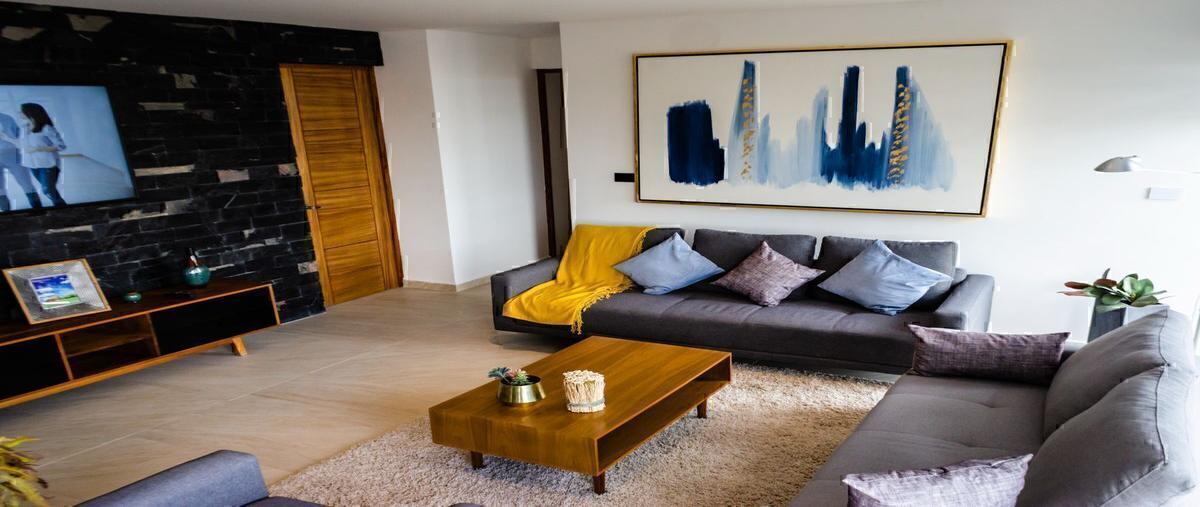 Foto de departamento en venta en  , juriquilla, querétaro, querétaro, 24601591 No. 03