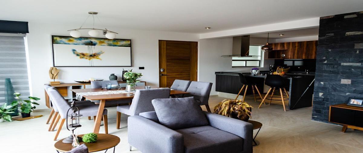 Foto de departamento en venta en  , juriquilla, querétaro, querétaro, 24601595 No. 04