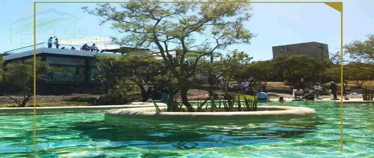 Foto de terreno habitacional en venta en  , juriquilla, querétaro, querétaro, 24708523 No. 03