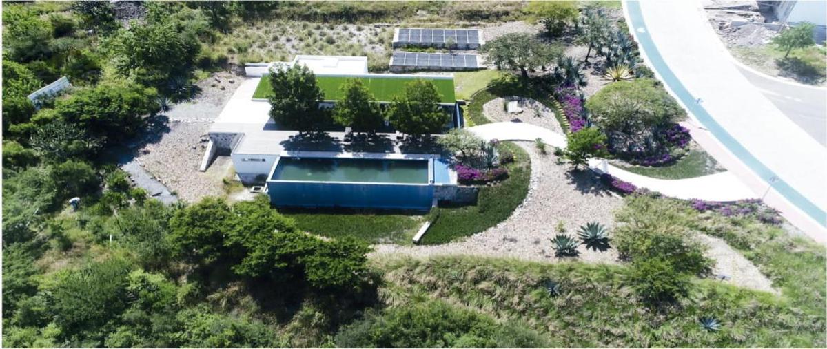 Foto de terreno habitacional en venta en  , juriquilla, querétaro, querétaro, 24708523 No. 04