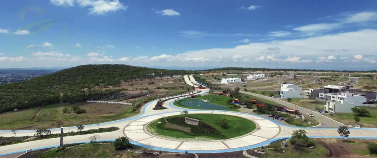 Foto de terreno habitacional en venta en  , juriquilla, querétaro, querétaro, 24708523 No. 05