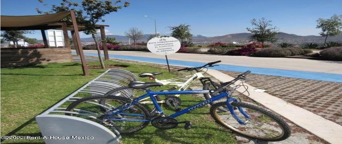 Foto de terreno habitacional en venta en  , juriquilla, querétaro, querétaro, 0 No. 03