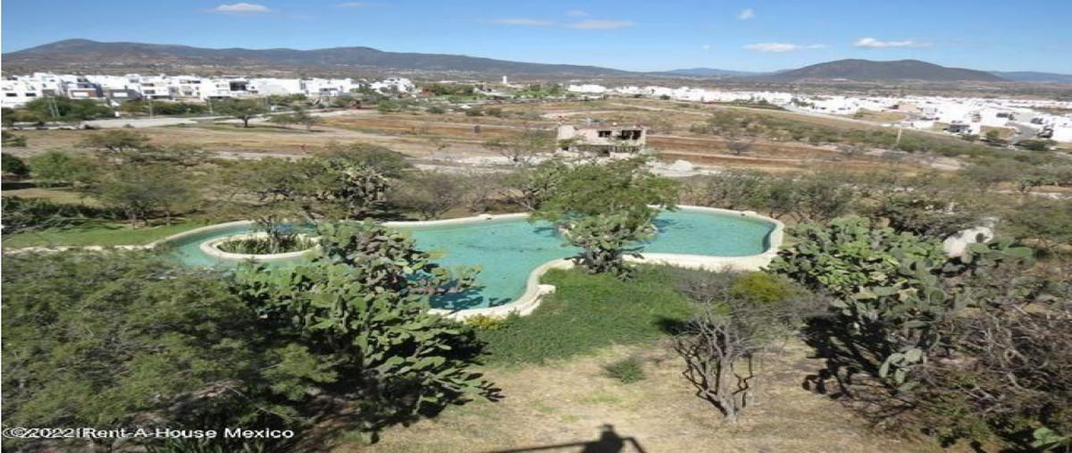 Foto de terreno habitacional en venta en  , juriquilla, querétaro, querétaro, 0 No. 05