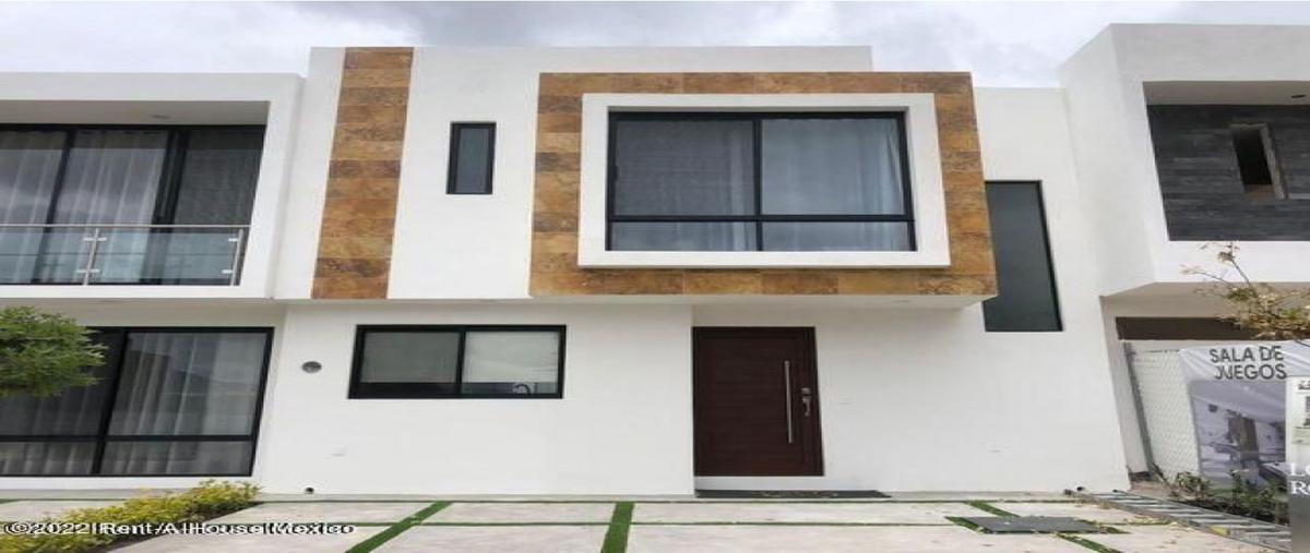 Foto de casa en , juriquilla, querétaro, querétaro, 0 foto 02 Foto de casa en venta en , juriquilla, querétaro, querétaro, 0 No. 02
