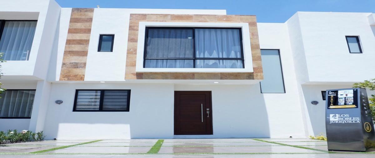 Foto de casa en , juriquilla, querétaro, querétaro, 25372459 foto 01 Foto de casa en venta en , juriquilla, querétaro, querétaro, 25372459 No. 01