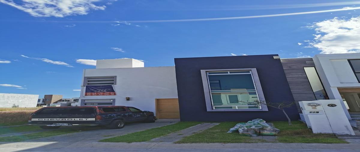 Foto de casa en , juriquilla, querétaro, querétaro, 25599996 foto 01 Foto de casa en venta en , juriquilla, querétaro, querétaro, 25599996 No. 01