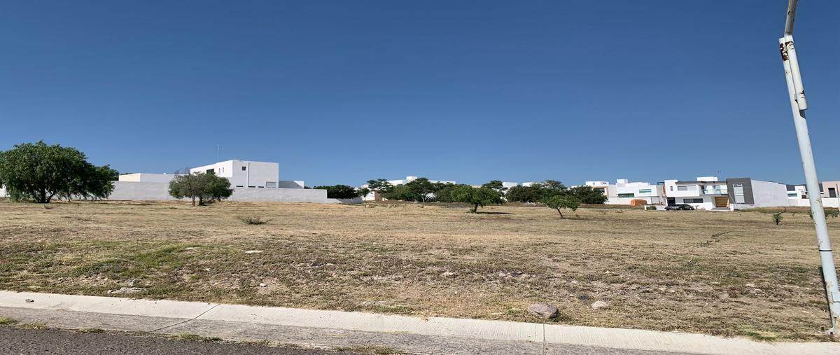 Foto de terreno habitacional en , juriquilla, querétaro, querétaro, 25680642 foto 01 Foto de terreno habitacional en venta en , juriquilla, querétaro, querétaro, 25680642 No. 01