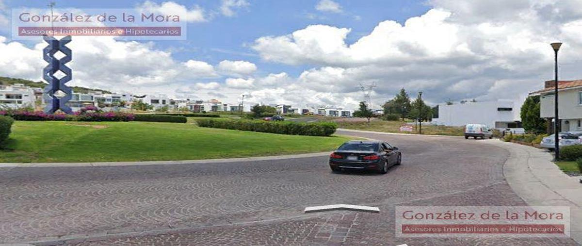 Foto de terreno habitacional en venta en  , juriquilla, querétaro, querétaro, 25686256 No. 03