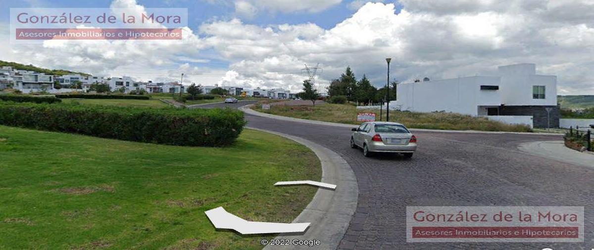 Foto de terreno habitacional en venta en  , juriquilla, querétaro, querétaro, 25686256 No. 04