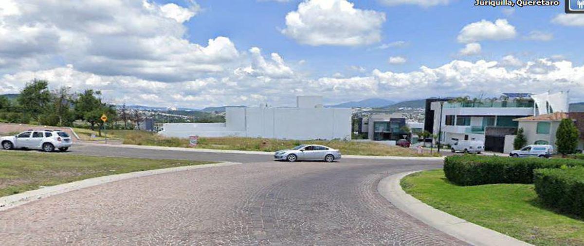Foto de terreno habitacional en venta en  , juriquilla, querétaro, querétaro, 0 No. 05