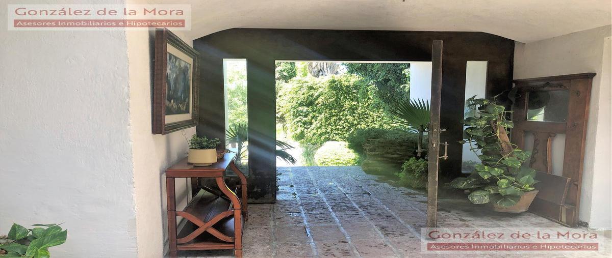 Foto de casa en venta en  , juriquilla, querétaro, querétaro, 25686257 No. 05