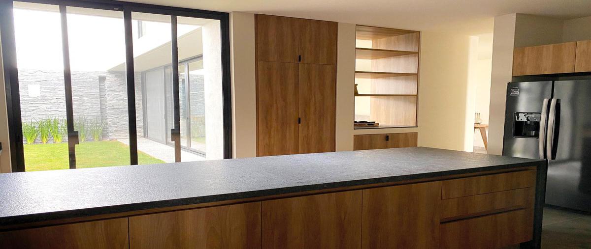 Foto de casa en venta en  , juriquilla, querétaro, querétaro, 0 No. 05