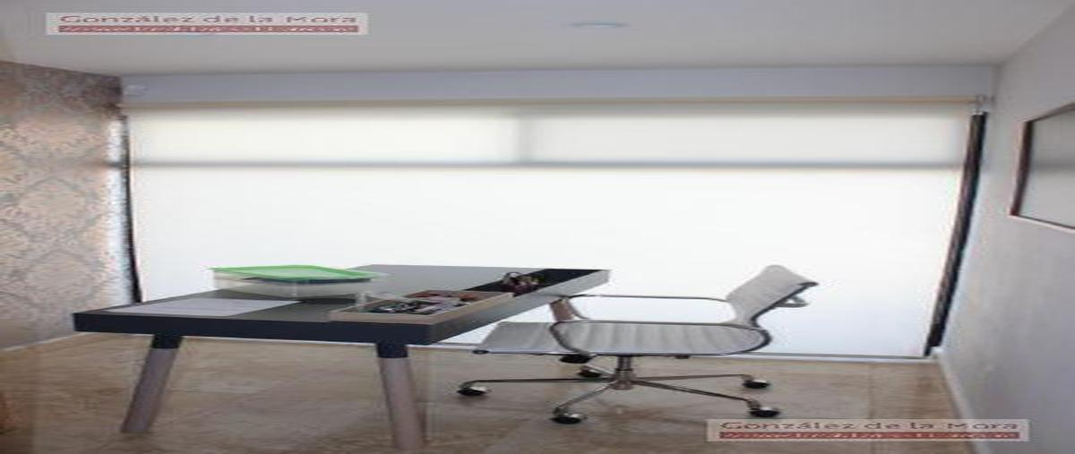 Foto de casa en venta en  , juriquilla, querétaro, querétaro, 25686269 No. 05