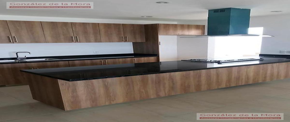 Foto de casa en venta en  , juriquilla, querétaro, querétaro, 25686273 No. 04