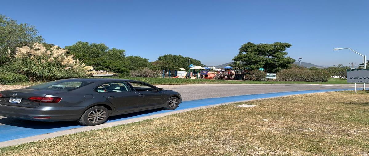 Foto de terreno habitacional en venta en  , juriquilla, querétaro, querétaro, 25731986 No. 03