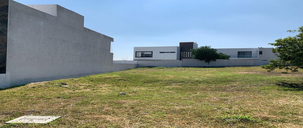Foto de terreno habitacional en , juriquilla, querétaro, querétaro, 25737305 foto 02 Foto de terreno habitacional en venta en , juriquilla, querétaro, querétaro, 25737305 No. 02